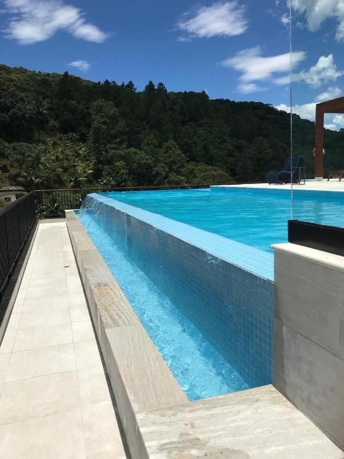 Studiosunset Ribeira Novissimo! Ubatuba Zewnętrze zdjęcie