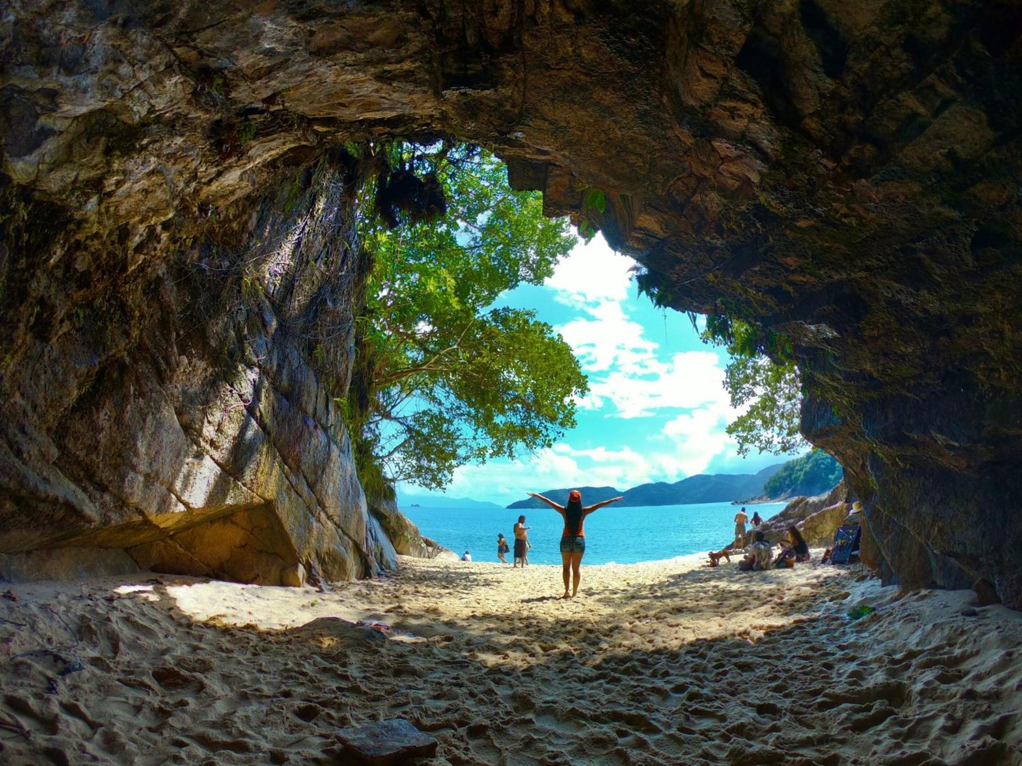 Studiosunset Ribeira Novissimo! Ubatuba Zewnętrze zdjęcie