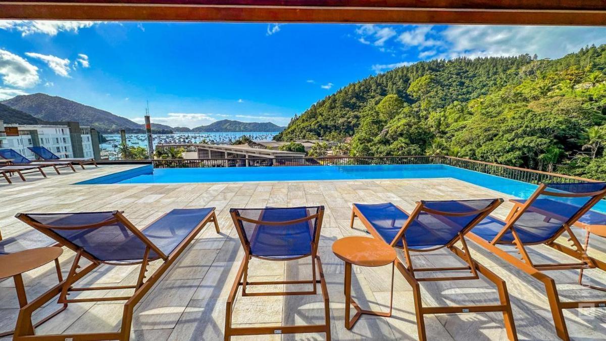 Studiosunset Ribeira Novissimo! Ubatuba Zewnętrze zdjęcie