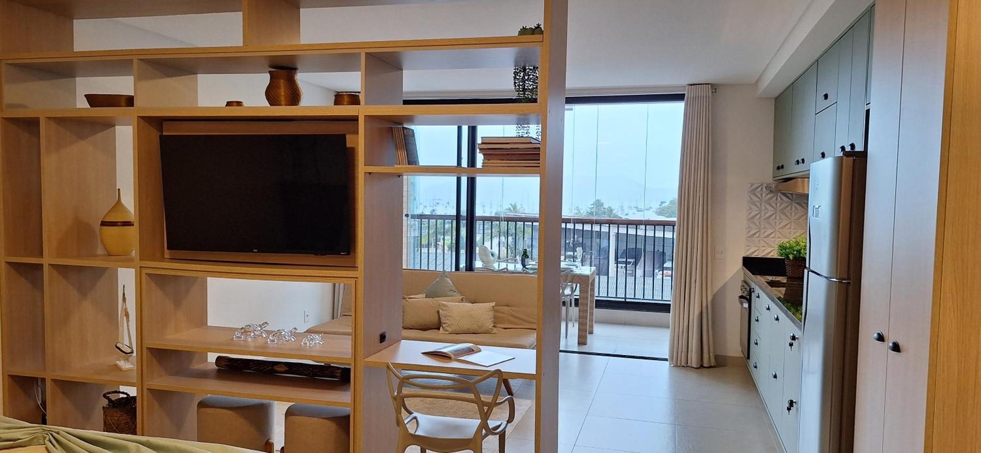 Studiosunset Ribeira Novissimo! Ubatuba Zewnętrze zdjęcie