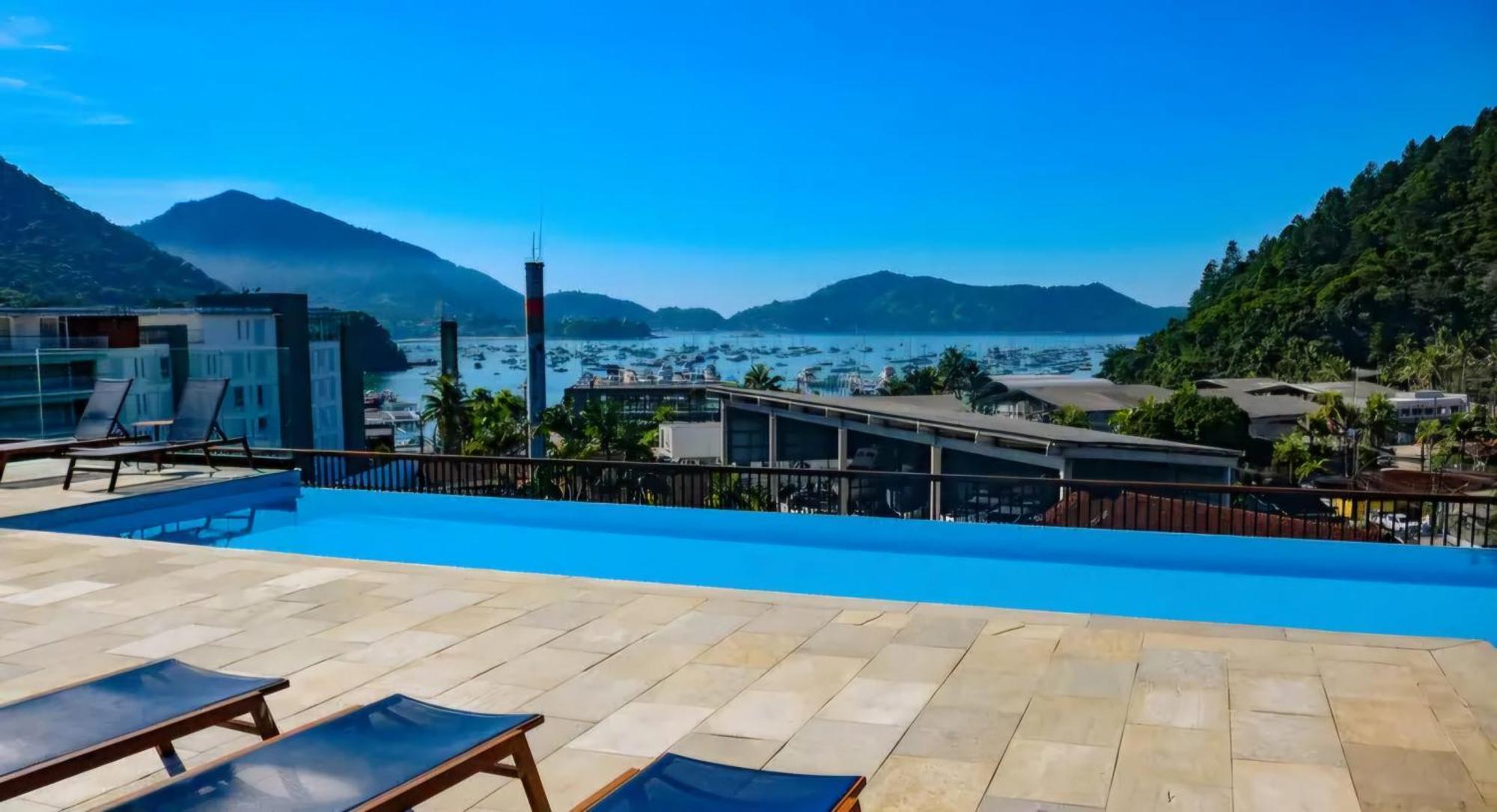 Studiosunset Ribeira Novissimo! Ubatuba Zewnętrze zdjęcie